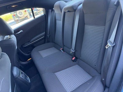 2023 Dodge Charger GT AWD