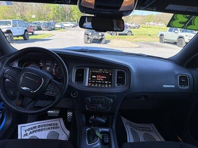 2023 Dodge Charger GT AWD