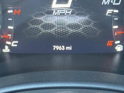 2023 Dodge Charger GT AWD