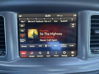 2023 Dodge Charger GT AWD