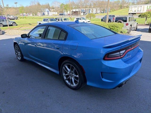 2023 Dodge Charger GT AWD