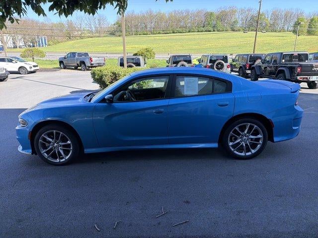 2023 Dodge Charger GT AWD
