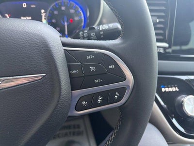 2023 Chrysler Pacifica Touring L FWD