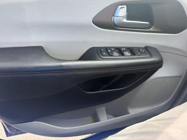2018 Chrysler Pacifica Touring Plus FWD