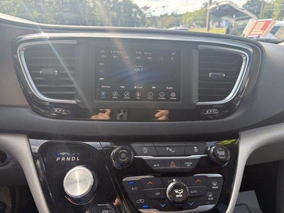 2018 Chrysler Pacifica Touring Plus FWD