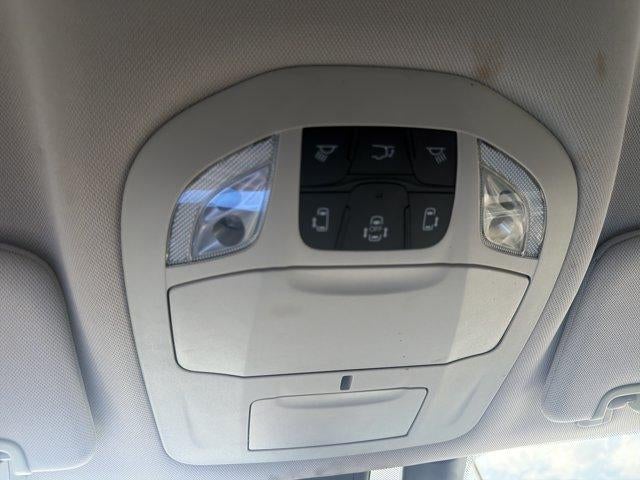 2018 Chrysler Pacifica Touring Plus FWD