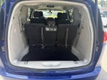 2018 Chrysler Pacifica Touring Plus FWD