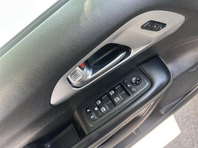 2020 Chrysler Pacifica Hybrid Limited FWD