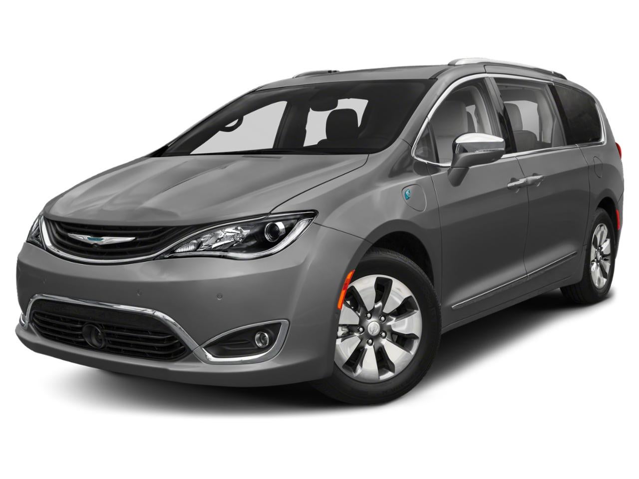 2020 Chrysler Pacifica Hybrid Limited FWD