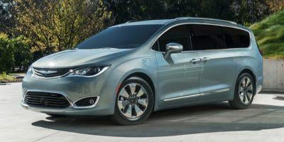 2020 Chrysler Pacifica Hybrid Limited FWD