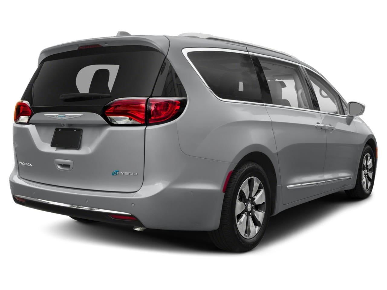 2020 Chrysler Pacifica Hybrid Limited FWD