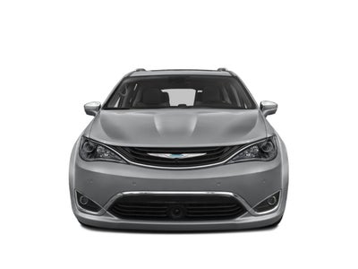 2020 Chrysler Pacifica Hybrid Limited FWD