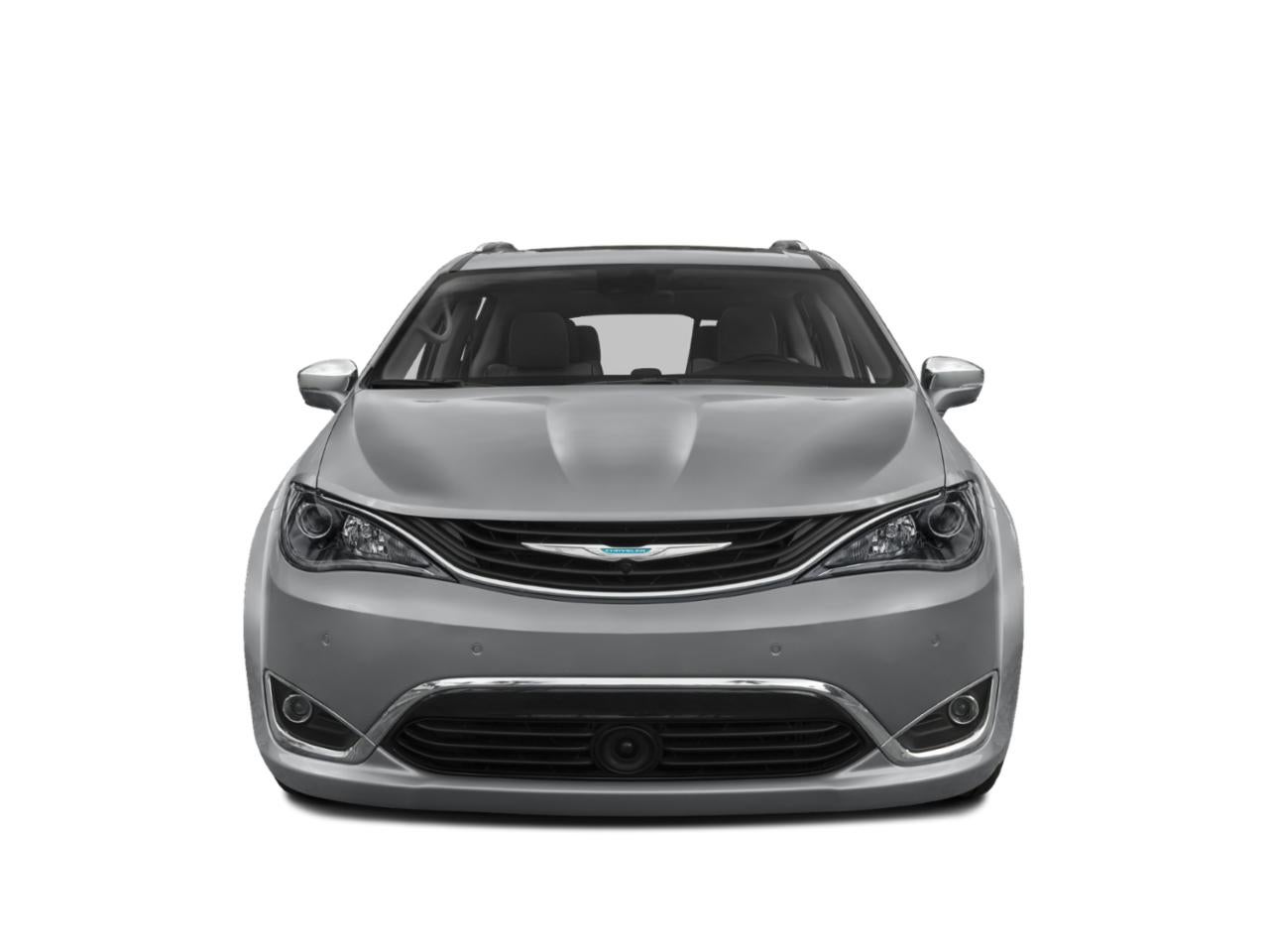 2020 Chrysler Pacifica Hybrid Limited FWD