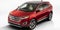 2017 Ford Edge SEL AWD