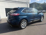 2020 Ford Edge Titanium AWD