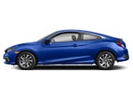 2020 Honda Civic Coupe LX CVT
