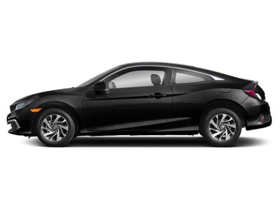 2020 Honda Civic Coupe LX CVT