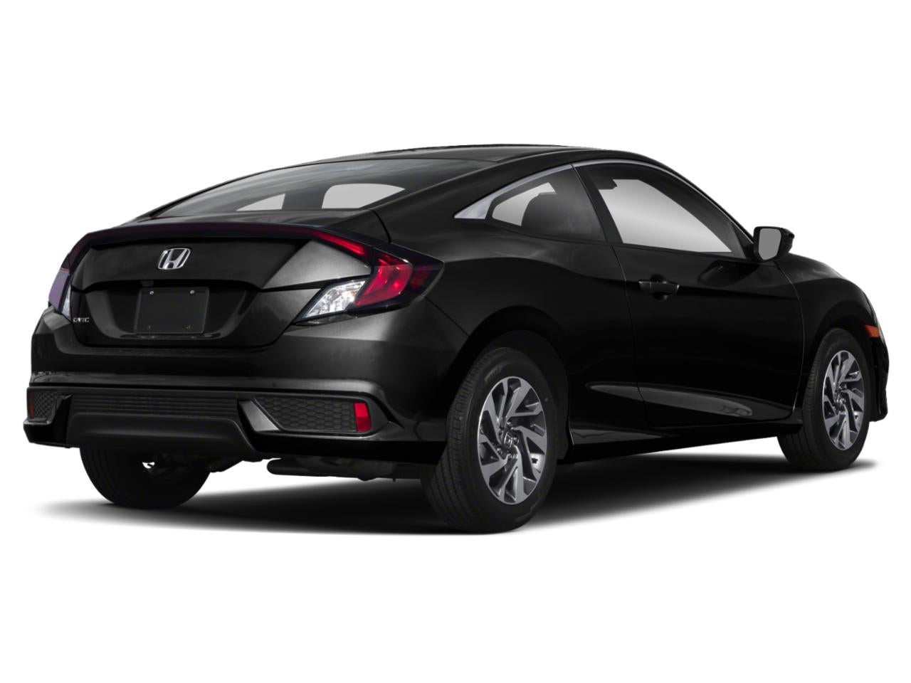 2020 Honda Civic Coupe LX CVT