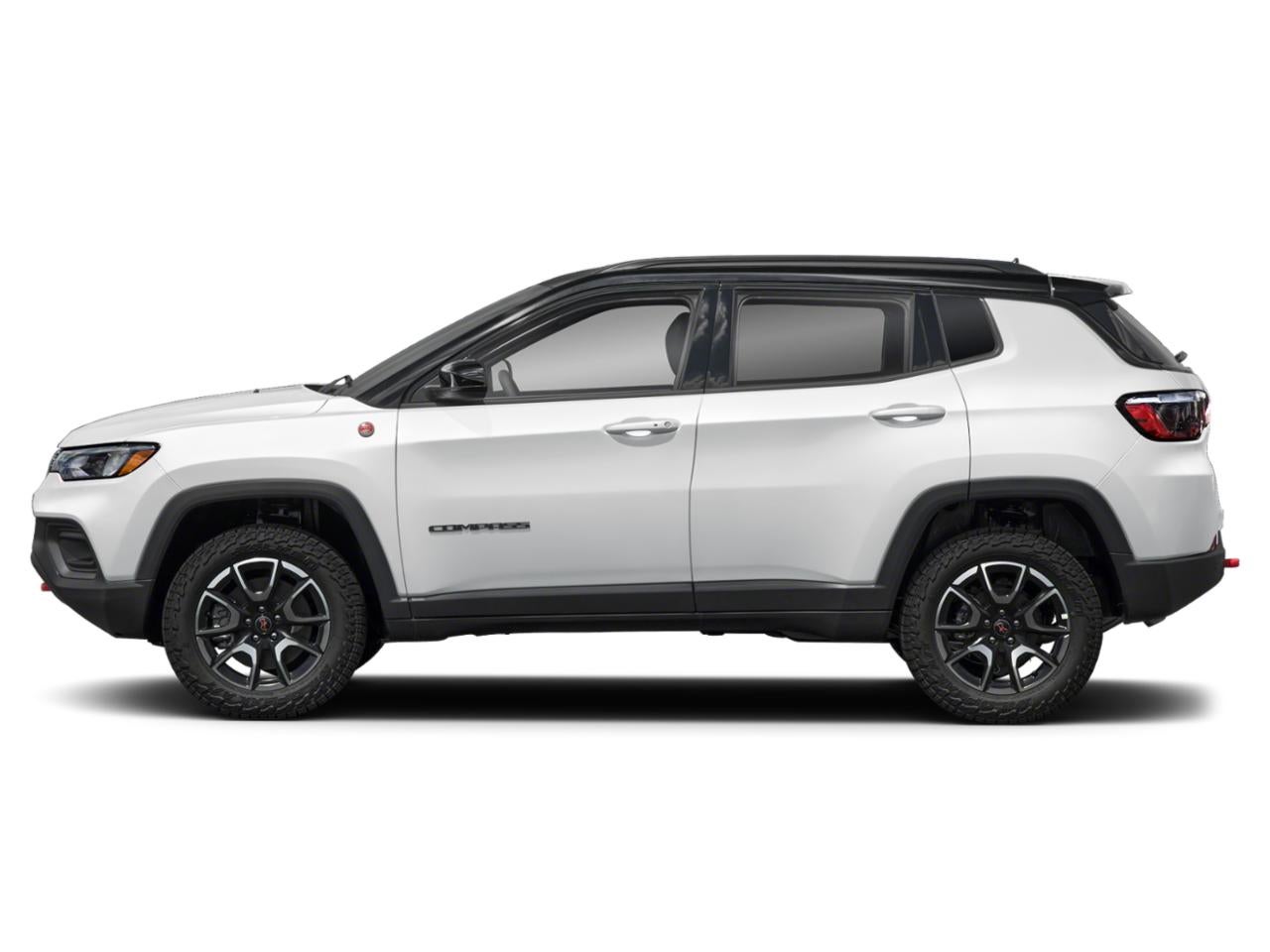 2023 Jeep Compass Trailhawk 4x4