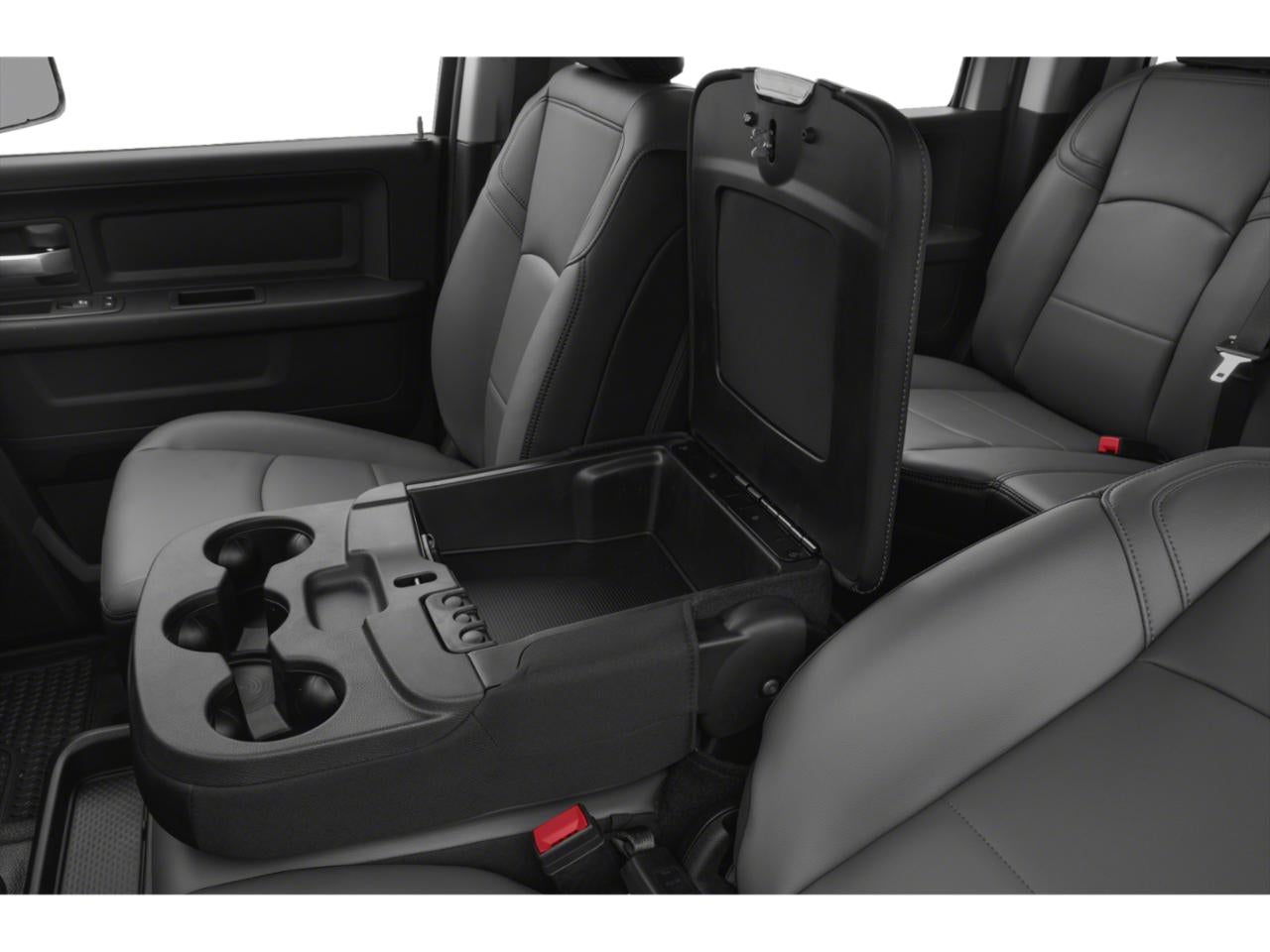 2020 RAM 3500 Laramie 4x4 Crew Cab 6'4" Box