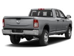 2022 RAM 3500 Tradesman 4x4 Crew Cab 8' Box
