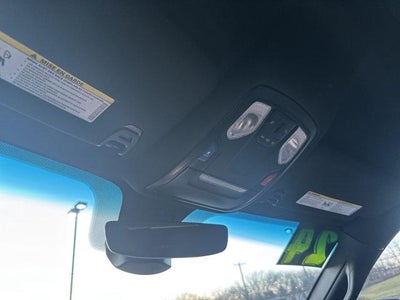 2024 RAM 3500 Big Horn 4x4 Crew Cab 8' Box