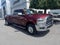 2022 RAM 3500 Laramie 4x4 Crew Cab 8' Box