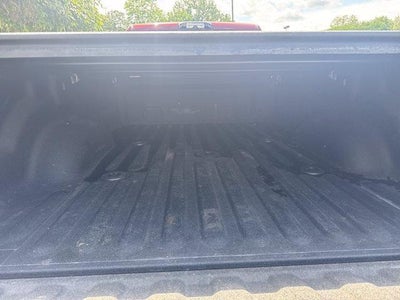 2022 RAM 3500 Laramie 4x4 Crew Cab 8' Box