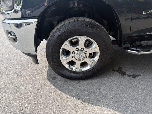 2026 RAM 2500 Big Horn 4x4 Crew Cab 6'4" Box