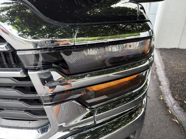 2026 RAM 2500 Big Horn 4x4 Crew Cab 6'4" Box