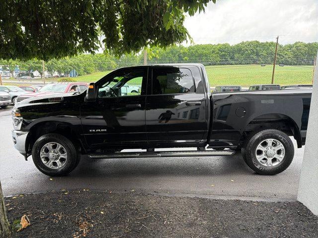 2026 RAM 2500 Big Horn 4x4 Crew Cab 6'4" Box