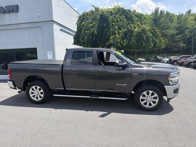 2022 RAM 2500 Big Horn 4x4 Crew Cab 6'4" Box