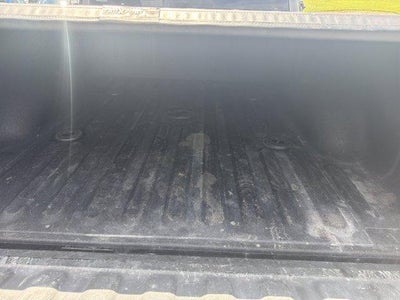 2022 RAM 2500 Big Horn 4x4 Crew Cab 6'4" Box