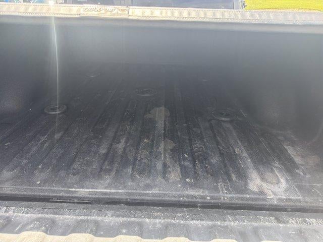 2022 RAM 2500 Big Horn 4x4 Crew Cab 6'4" Box