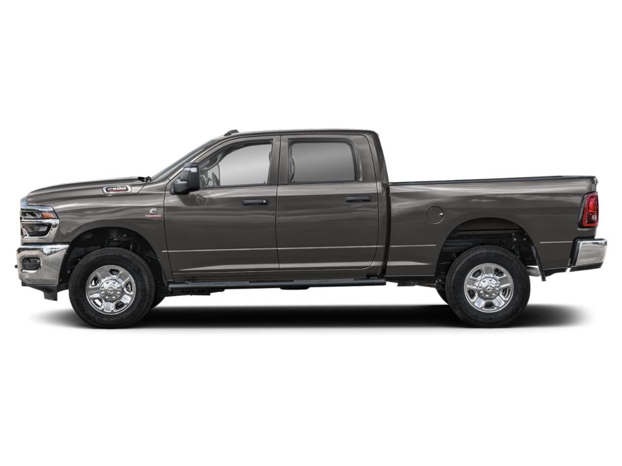 2025 RAM 2500 Tradesman 4x4 Crew Cab 8' Box