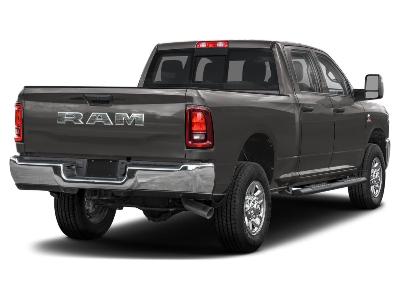 2025 RAM 2500 Tradesman 4x4 Crew Cab 8' Box