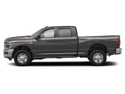2025 RAM 2500 Tradesman 4x4 Crew Cab 8' Box
