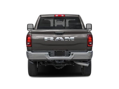 2025 RAM 2500 Tradesman 4x4 Crew Cab 8' Box
