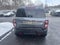 2022 Ford Bronco Sport Badlands 4x4