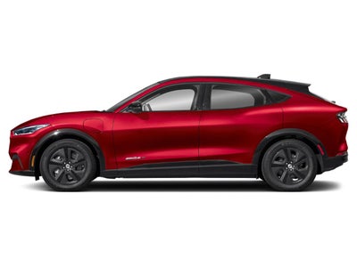 2021 Ford Mustang Mach-E Select AWD