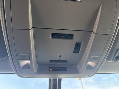 2018 Chevrolet Silverado 1500 Crew Cab Short Box 4-Wheel Drive LT