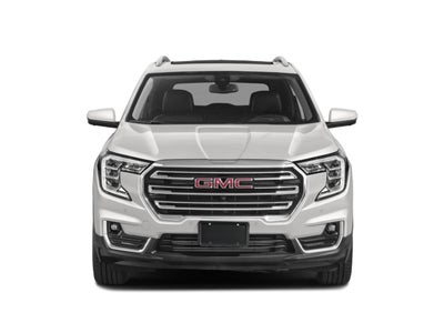 2022 GMC Terrain AWD SLE