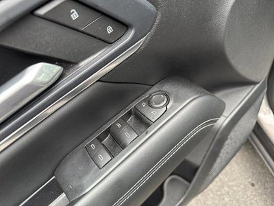 2026 GMC Terrain AWD 4dr Elevation