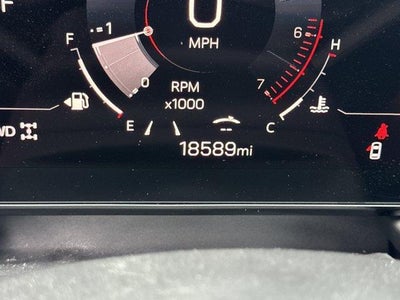 2026 GMC Terrain AWD 4dr Elevation