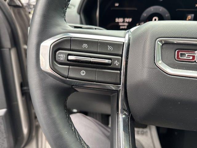 2026 GMC Terrain AWD 4dr Elevation