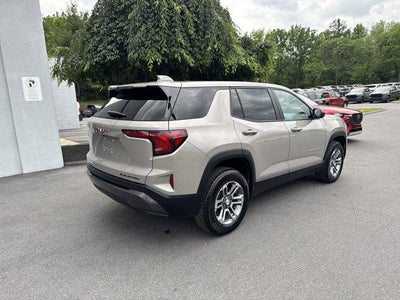 2026 GMC Terrain AWD 4dr Elevation