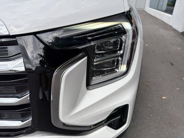 2026 GMC Terrain AWD 4dr Elevation