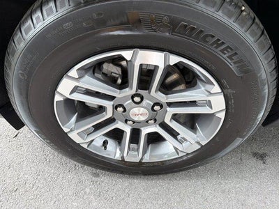 2026 GMC Terrain AWD 4dr Elevation