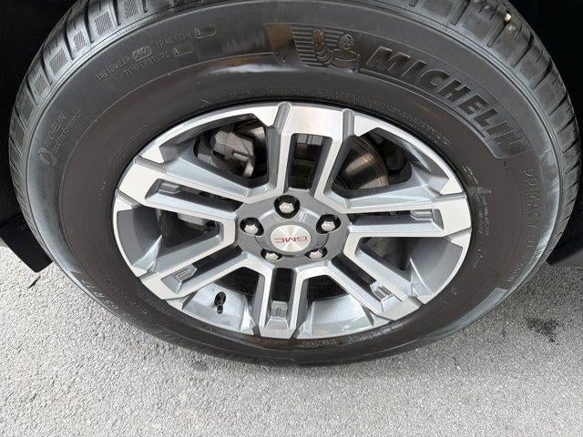 2026 GMC Terrain AWD 4dr Elevation