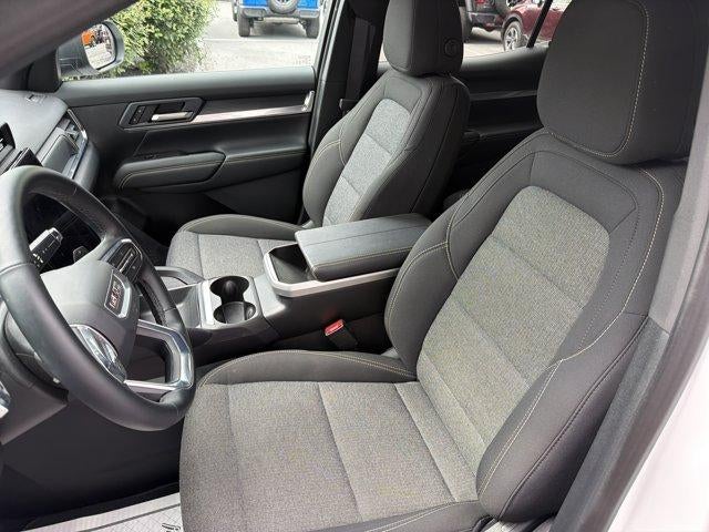 2026 GMC Terrain AWD 4dr Elevation
